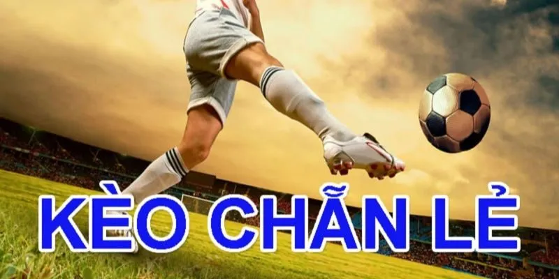 Cách chơi kèo Chẵn Lẻ tại MB66